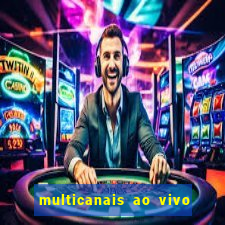 multicanais ao vivo jogo do flamengo